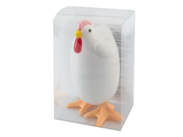 Oeufrier pour Micro-onde Boiley