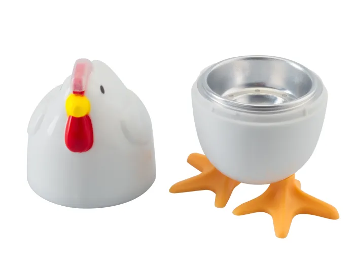Oeufrier pour Micro-onde Boiley