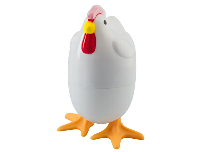 Oeufrier pour Micro-onde Boiley