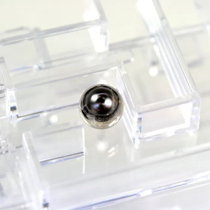 Money Maze - Tirelire Labyrinthe