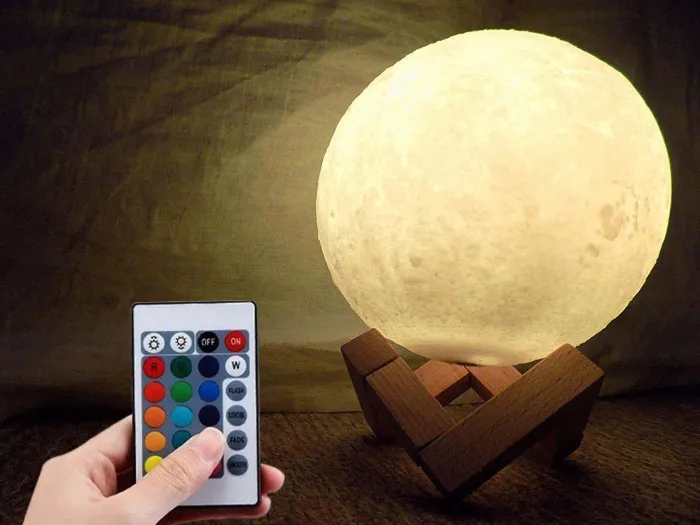 Lampe Lune