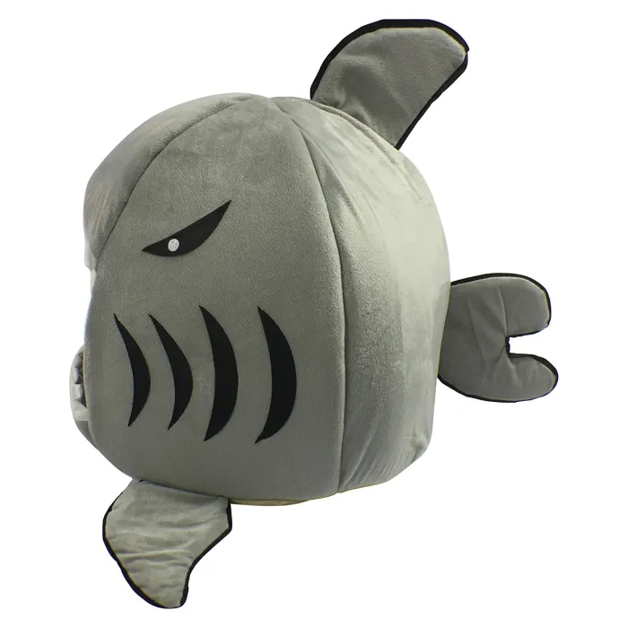 Panier A Chat Requin