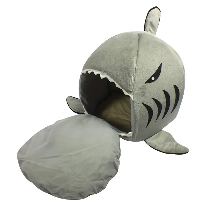 Panier A Chat Requin