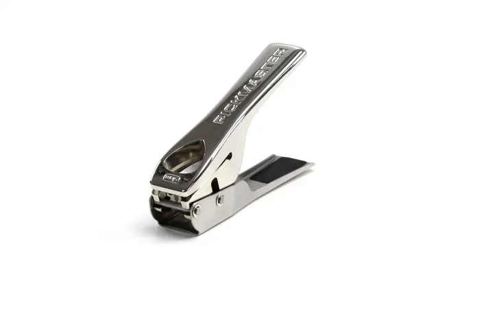 Pickmaster Plectrum Punch