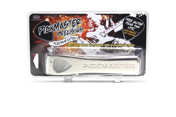 Pickmaster Plectrum Punch