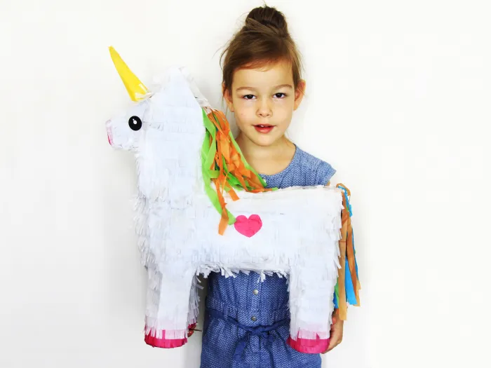 Pinata Einhorn