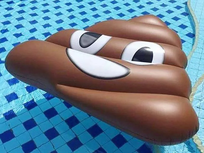 Matelas Gonflable Mr Popo