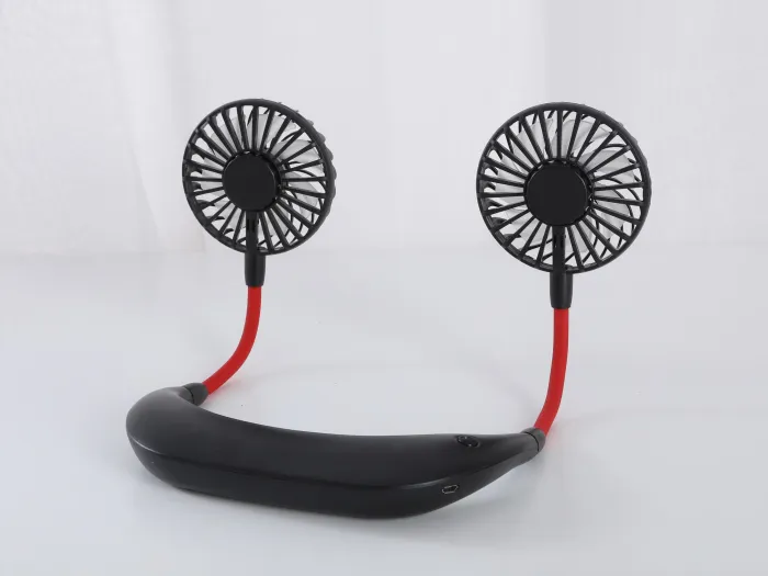 Draagbare Nek Ventilator