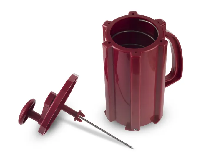 Aardappel Spiraalsnijder