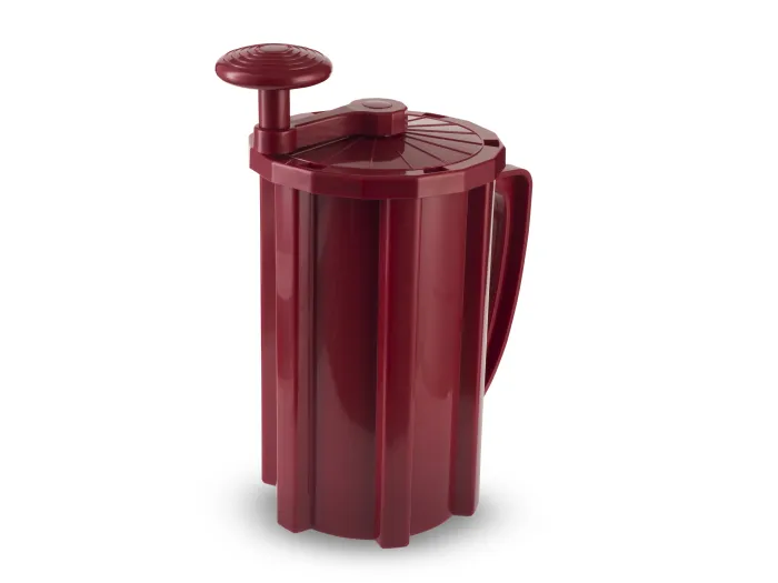 Aardappel Spiraalsnijder