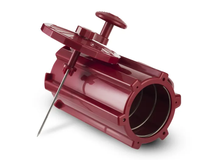 Aardappel Spiraalsnijder