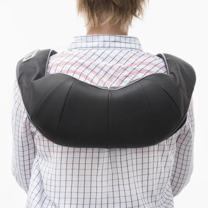 Coussin de Massage Shiatsu