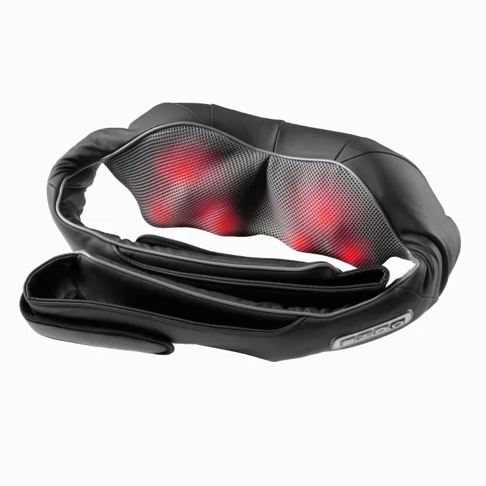 Coussin de Massage Shiatsu