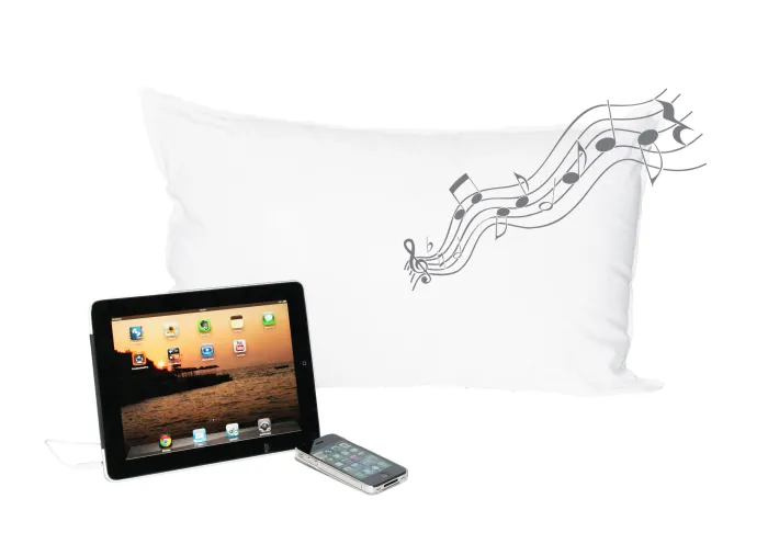 Kopfkissen Sound Asleep