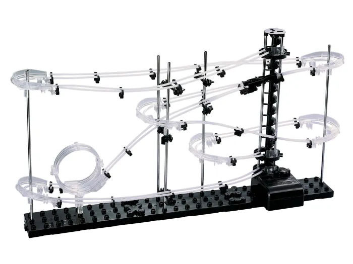 Montagnes Russes Billes