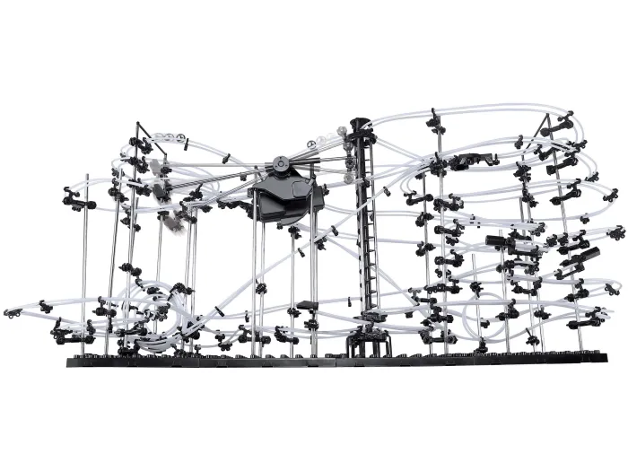 Montagnes Russes Billes