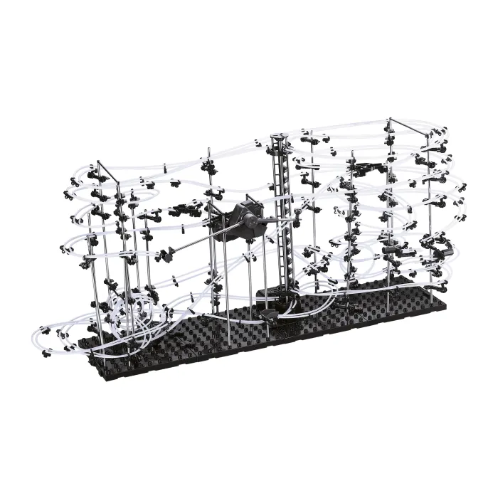 Montagnes Russes Billes