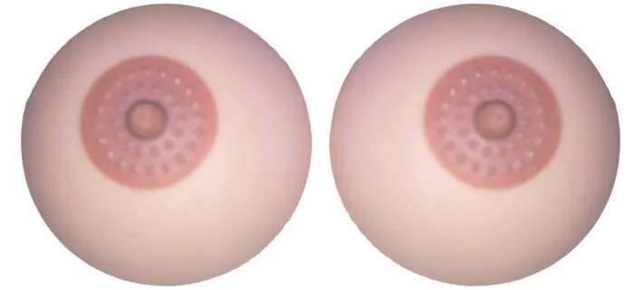 Seins Balles Anti-Stress