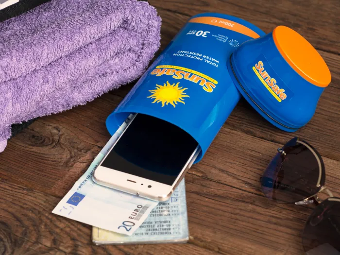 SunSafe