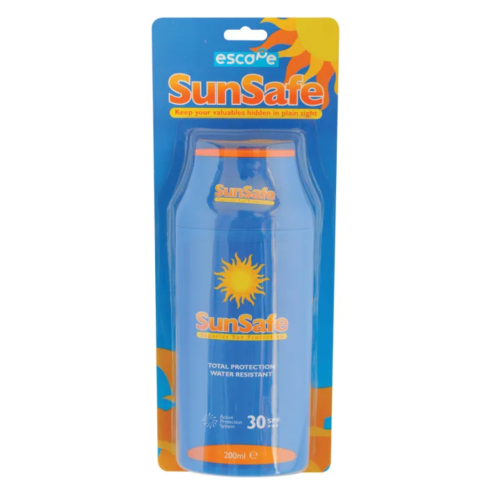 SunSafe