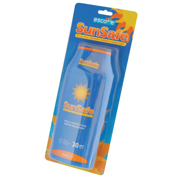 SunSafe
