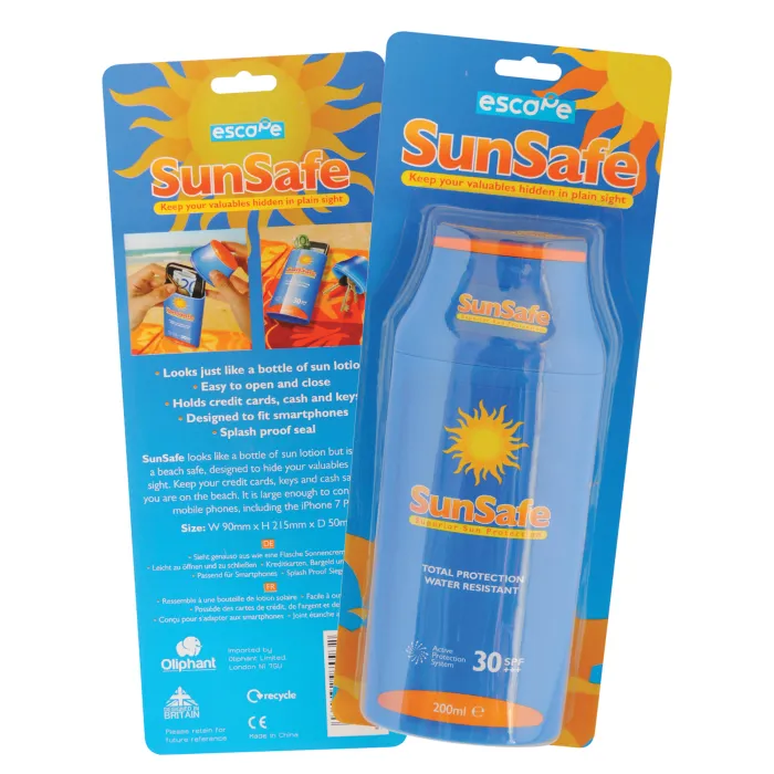 SunSafe
