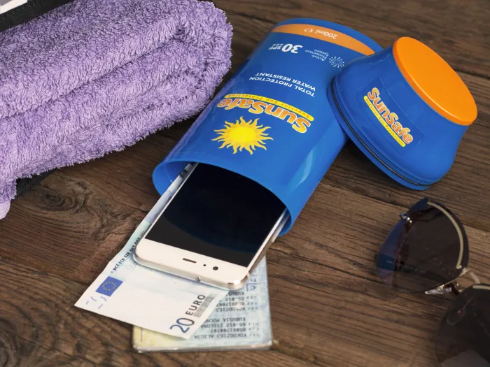 SunSafe