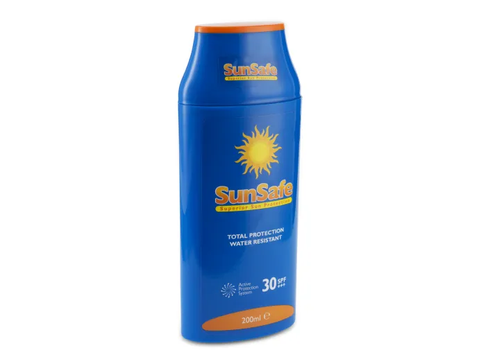 SunSafe
