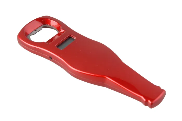 Sprechende Flaschenöffner