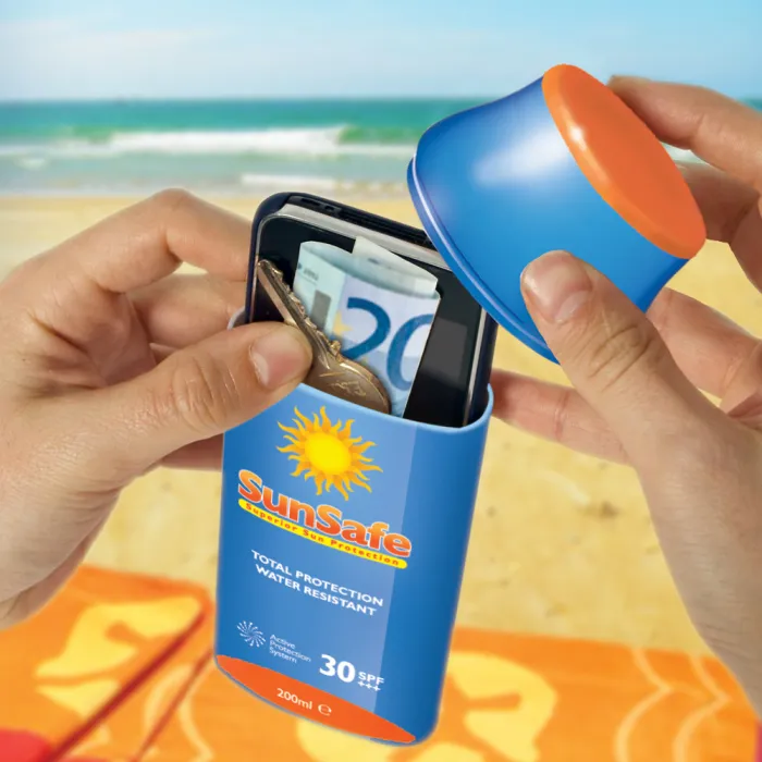 SunSafe