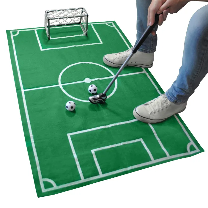 Jeu de Foot pour Toilettes