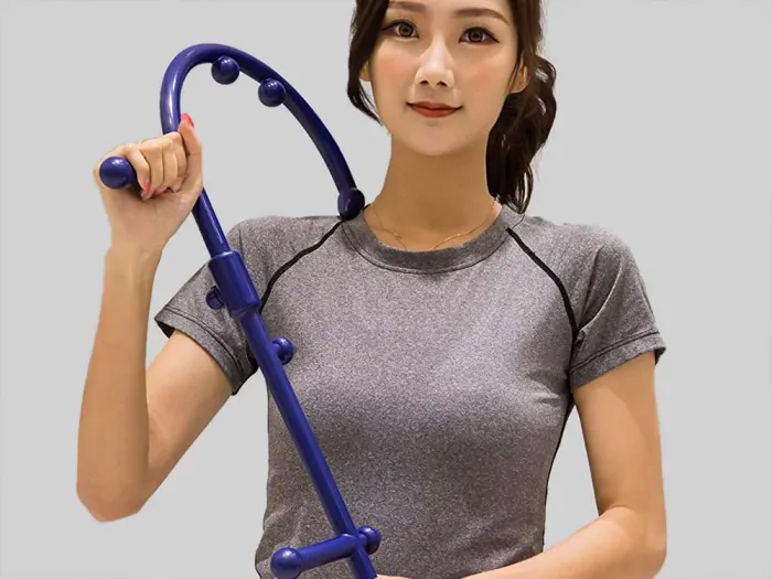 Outil de Massage Points Gâchette