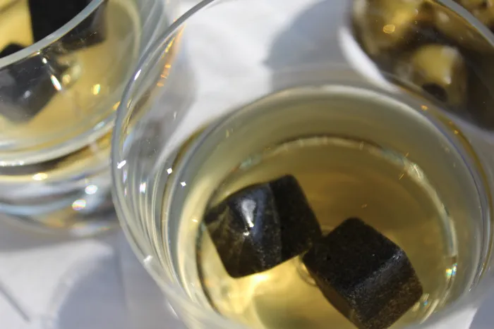 Kühlsteine Whisky Cubes