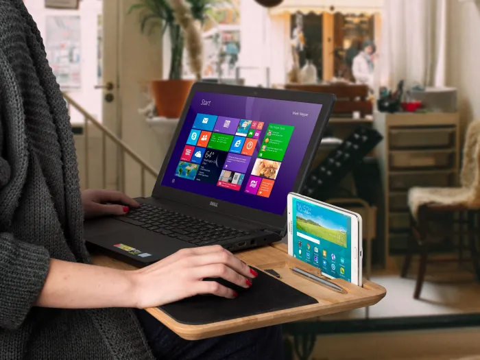 Mobiles Lapdesk