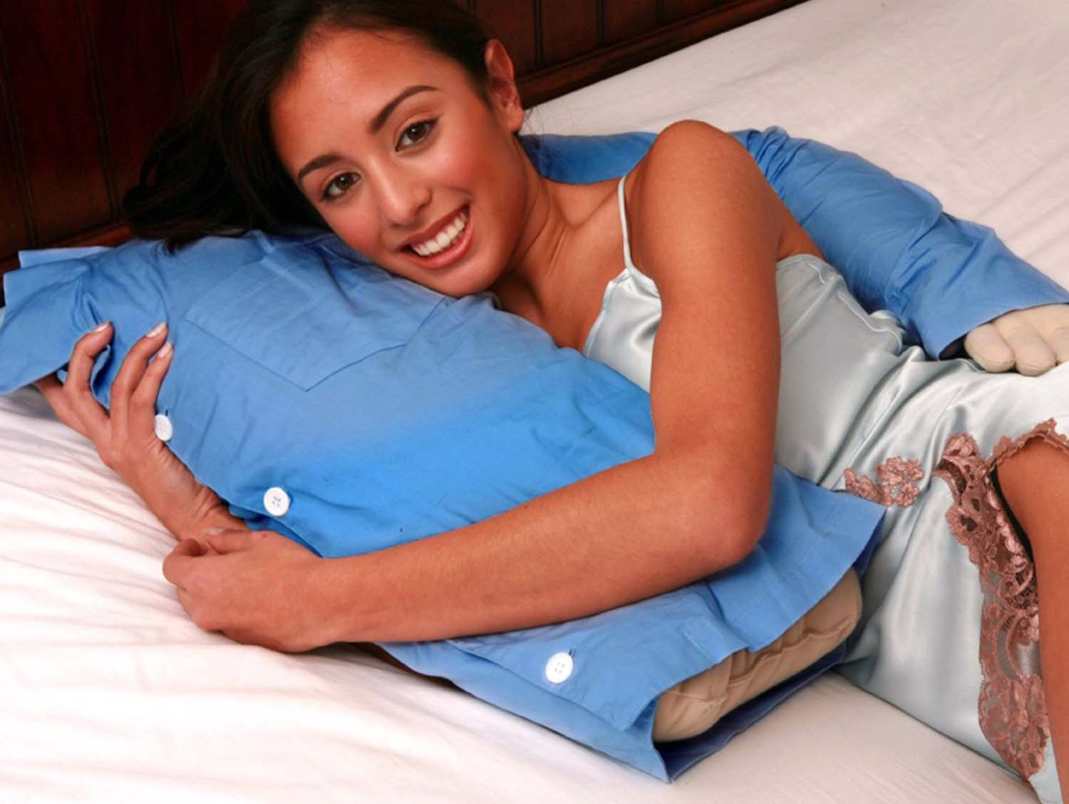 Boyfriend Arm Pillow Boyfriend Pillow Kopen CoolGift