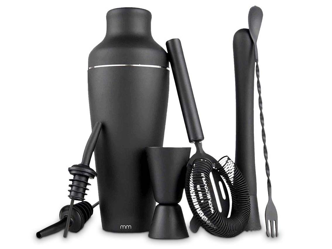Cocktail Shaker Set Kopen CoolGift