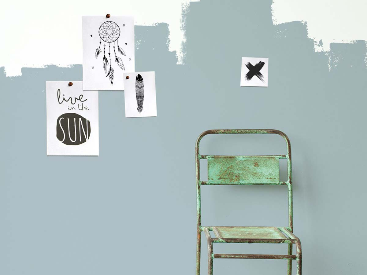 Paintable Wallpaper Even Better Than Paint CoolGift