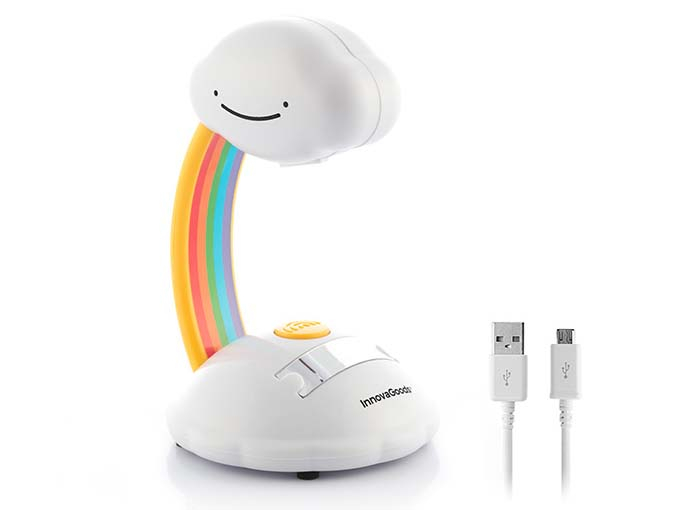 Rainbow In My Room Kopen CoolGift