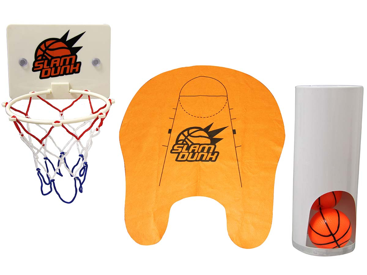 Toilet Basketball Toilet Basketbal Kopen CoolGift