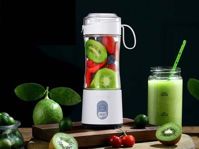 Draagbare Blender Smoothie Maker