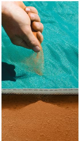 CGear Sand-free Beach Mat