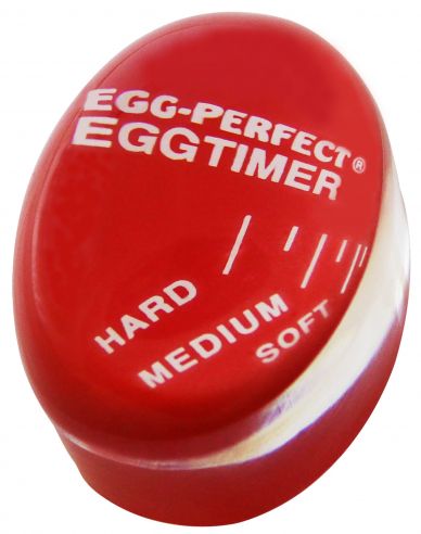 Foolproof Egg Timer