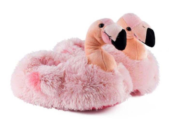 Chaussons Licorne Doux Et Pailletés Pour Fille – Confort Tout Au Long De La Journée !