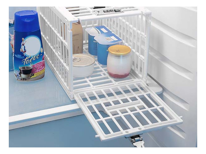 Kühlschrankbox Kühlschrankschloß Fridge FOOD SAFE Kühlschrank Tresor Box WG Büro 