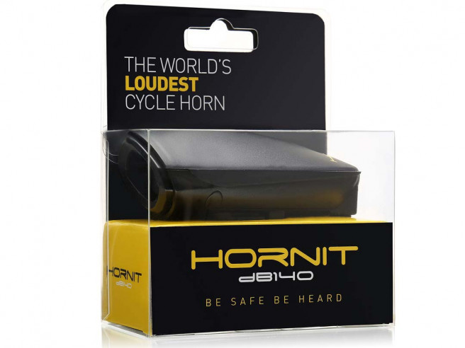 Hornit dB140 Fahrradhupe