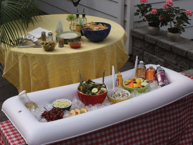 Inflatable Buffet | Inflatabuffet - CoolGift