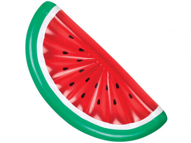 band Besparing leugenaar Opblaasbare Watermeloen | Inflatable Watermelon Slice Kopen - CoolGift