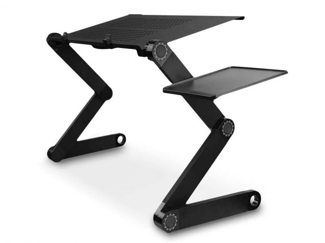 Ergonomischer Laptop Tisch/Ständer