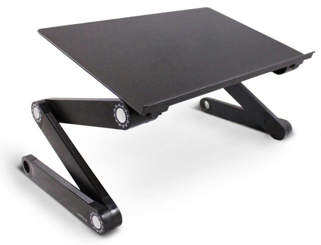 Ergonomic Laptop Table