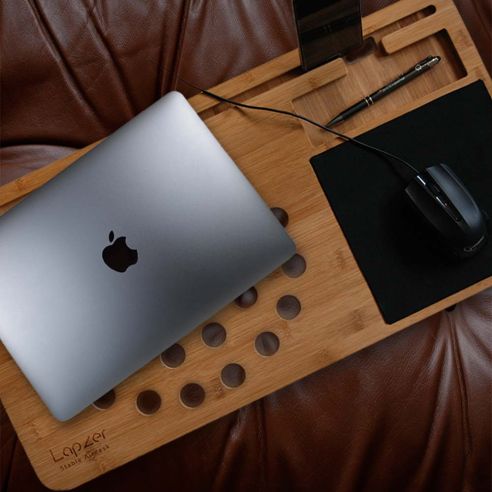 Mobiles Lapdesk